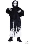 skelet geest kostuum, Ophalen of Verzenden, Nieuw