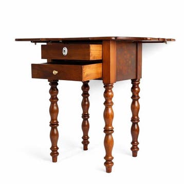 Tafel - Eik