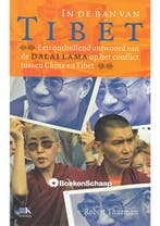 In de ban van Tibet, Verzenden, Gelezen