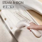 Winning Star St-5026 1100w Draagbare Kledingstomer –, Ophalen of Verzenden