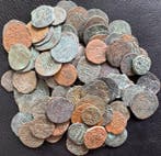 Umayyaden, Abbasiden, Gouden Horde, Qarlughiden, Mamluken,
