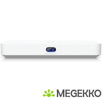 Ubiquiti Cloud Gateway Fiber, Verzenden, Nieuw