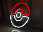 GEEN RESERVE Pokémon Neon Sign - Decoratieve Verlichte, Nieuw
