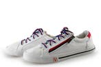Westland By Josef Seibel Sneakers Jongens in maat 39 Wit, Verzenden, Schoenen