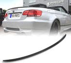 AILERON BECQUET LAME DE COFFRE BMW E93 LOOK M3, Autos : Pièces & Accessoires, Carrosserie & Tôlerie, Verzenden, Neuf