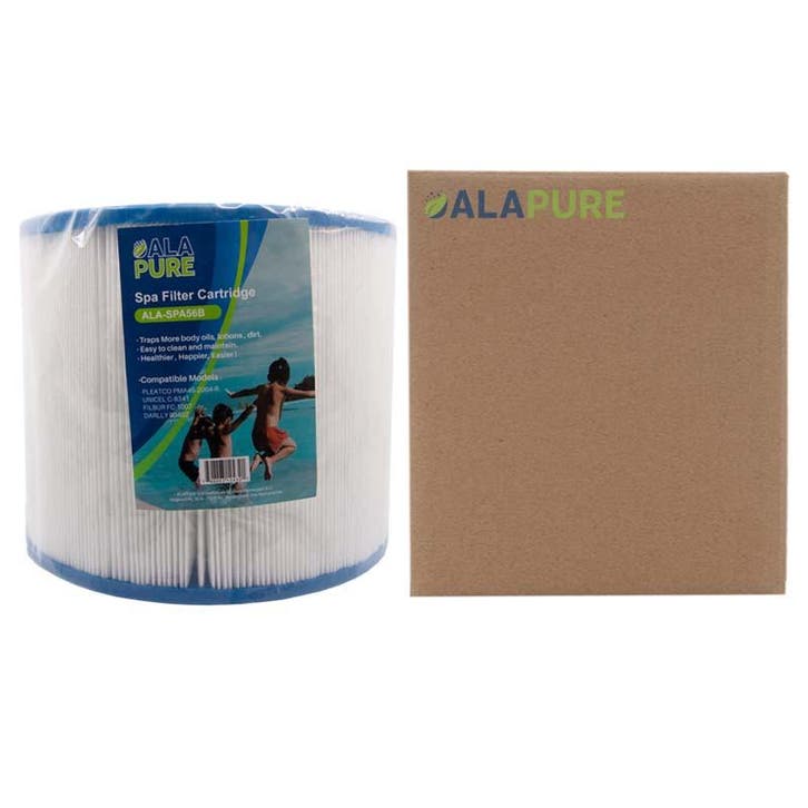 Spa Waterfilter voor Filbur FC-1007, Tuin en Terras, Zwembad-toebehoren, Verzenden