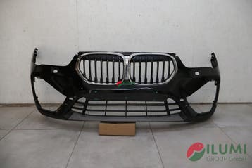 Voorbumper BMW X1 F48 LIFT 7954205, Verzenden, Gebruikt, BMW