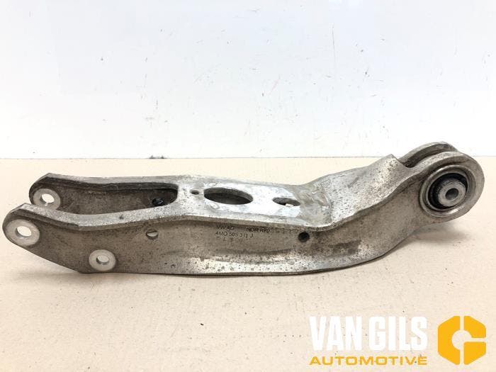 Draagarm onder links-achter Audi E-Tron O278165, Auto-onderdelen, Ophanging en Onderstel