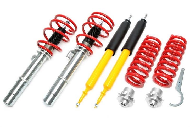 Schroefset TA - Technix EVOGWBM07 BMW E88 E91 E92 E93 NIEUW, Autos : Pièces & Accessoires, Suspension & Châssis, Enlèvement ou Envoi