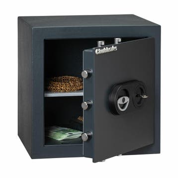 Chubbsafes Consul G1-40-KL met dubbelbaard sleutelslot, Verzenden, Nieuw, Brandkast