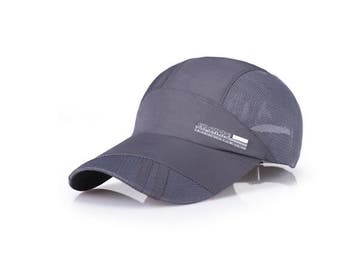 Veiling - Pet quickdry - grijs, Nieuw