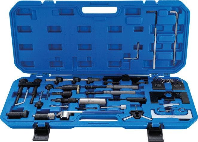Bgs Technic Motorafstelset voor VAG, Autos : Divers, Outils de voiture, Envoi
