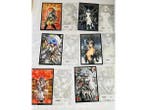 Veiling - Manga Lithografen van Masamune Shirow Offset Colle, Livres