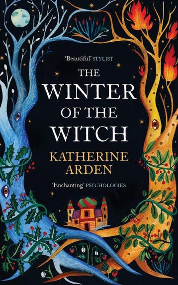 The Winter of the Witch 9781785039713 Katherine Arden, Verzenden, Katherine Arden