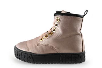 Keq Veterschoenen Meisjes in maat 28 Overig, Kinderen en Baby's, Verzenden, Jongen of Meisje, Keq, Schoenen