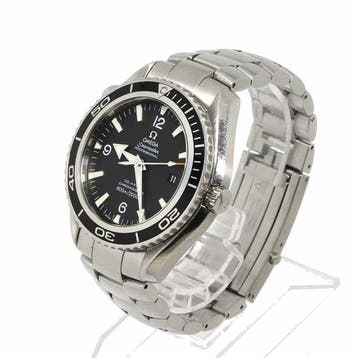 Omega - Seamaster Planet Ocean - 2200 50 - Homme - 2010-2020, Nieuw