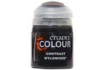 Contrast Wyldwood 18 ml (Warhammer Nieuw), Ophalen of Verzenden, Nieuw
