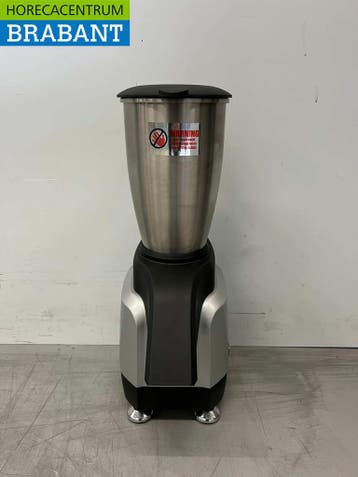 Saro EC80 Icecrusher Ice Crusher ijscrusher 100 kg per uur, Zakelijke goederen, Ophalen of Verzenden, Nieuw in verpakking