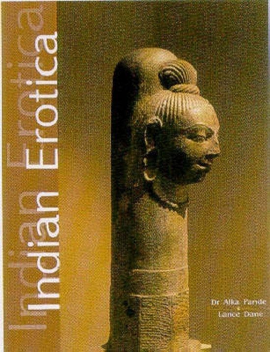 Indian Erotica - Pande, Boeken, Geschiedenis | Wereld, Verzenden