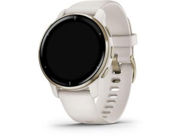 Garmin Venu 2 Plus - GPS Smartwatch - Gezondheidsmonitoring, Bijoux, Sacs & Beauté, Montres connectées, Verzenden