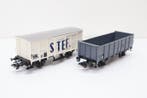 Märklin H0 - 47892 - Modeltrein personenwagen (1) - Märklin, Hobby en Vrije tijd, Modeltreinen | H0, Nieuw