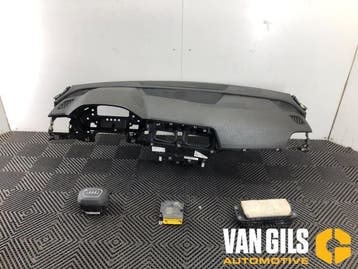 Airbag set + dashboard Audi Q5 O323309, Nieuw