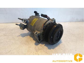 Aircopomp Ford Focus O179505