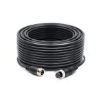 4-PIN Videokabel Achteruitrijcamera, Auto diversen, Auto-accessoires, Verzenden, Nieuw