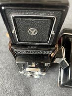 Yashica -635 | Twin lens reflex camera (TLR)