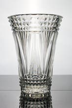 Val Saint Lambert - Charles Graffart, René Delvenne - Vaas -