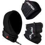 Rooster Aquafleece Neck Gaiter Zwart, Ophalen of Verzenden, Nieuw