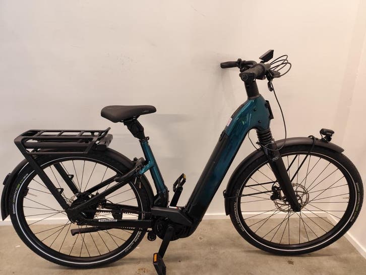 Cannondale Mavaro Neo 1 Large 800Wh, Vélos & Vélomoteurs, Vélos électriques