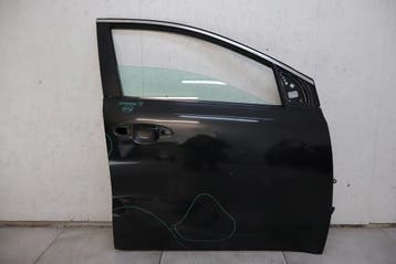 deurruimte rechtsvoor Kia Sportage IV 4, Verzenden, Gebruikt