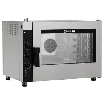 Heteluchtoven | EASYair | 5 Niveaus (EN/GN) | Elektrisch |, Verzenden, Nieuw in verpakking