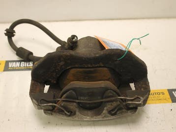 Remklauw (Tang) links-voor Volvo S40 O153225, Nieuw