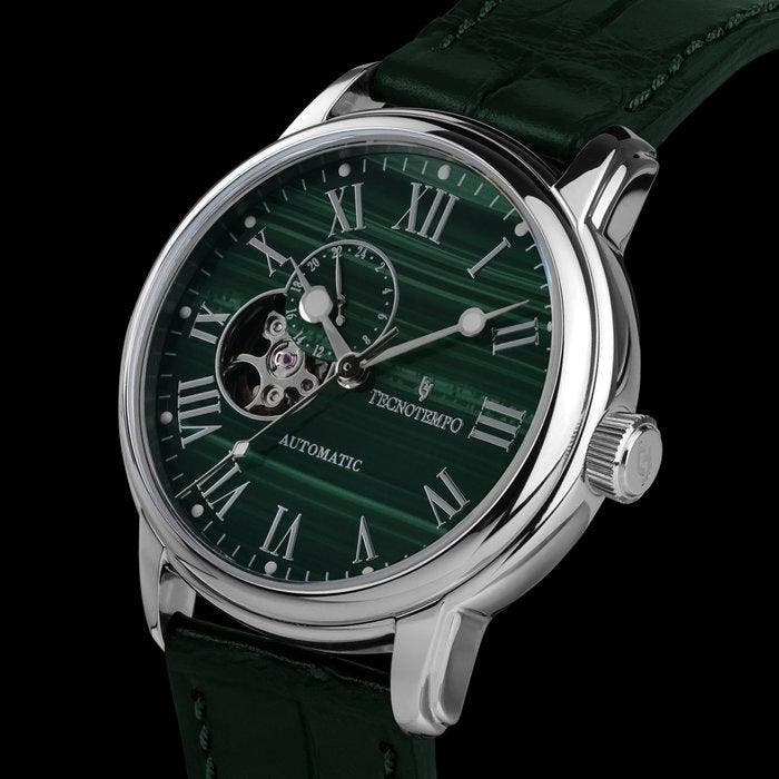 Tecnotempo - Automatic NobleTime- Limited Edition - - Sans, Bijoux, Sacs & Beauté, Montres | Hommes