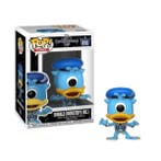 Funko Pop! Kingdom Hearts III - Donald Monsters Inc, Verzenden, Nieuw