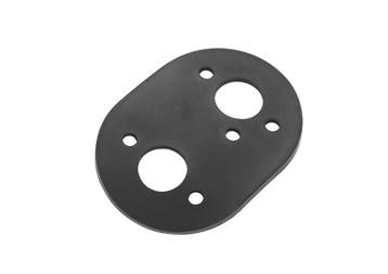 Rubber trillingsdemper AT EVO, Ophalen of Verzenden, Nieuw
