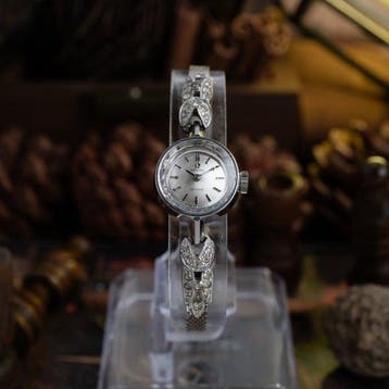 Omega - De Ville - Zonder minimumprijs - 511.268 - Dames -