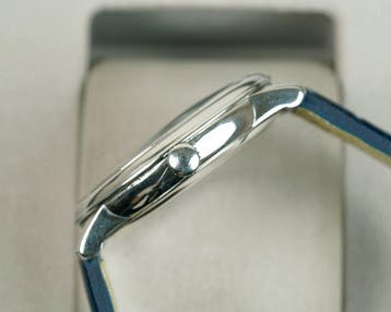 Omega - De Ville - Prestige - Co-Axial - Automatic - Date -, Nieuw