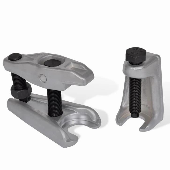 vidaXL Kogelgewrichtspreider set (2 stuks), Doe-het-zelf en Bouw, Gereedschap | Handgereedschap, Nieuw, Verzenden