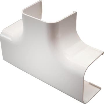 Canalit AC T-piece Duct - 942060, Doe-het-zelf en Bouw, Verzenden, Nieuw