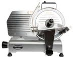 Vleessnijmachine | Schuin | Mes Ø250mm | Snijdikte 0-10mm |, Verzenden, Nieuw in verpakking