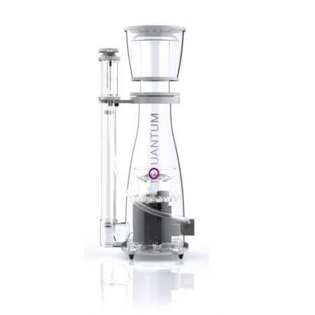 Nyos Quantum 120 eiwitafschuimer, Dieren en Toebehoren, Vissen | Aquaria en Toebehoren, Verzenden