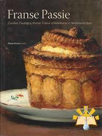 Franse Passie 9789059830165, Verzenden