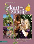 Plant een zaadje 9789050119924 Lidion Zierikzee, Verzenden, Zo goed als nieuw, Lidion Zierikzee