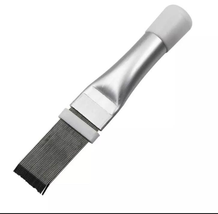 Lamellenkam voor condensor of verdamper (Gereedschappen), Auto-onderdelen, Airco en Verwarming, Nieuw, Verzenden