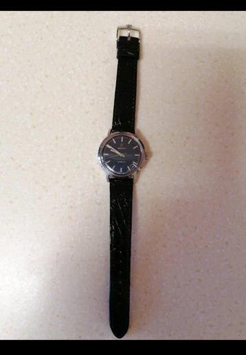 Zenith - Sans prix de réserve - Homme - 1970-1979