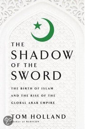 Shadow of the Sword 9780385531351 Tom Holland, Verzenden, Tom Holland