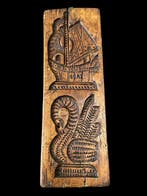Figure - Antieke speculaasvormen (2) - Chêne